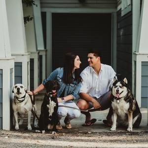 Meet your Posher, Marion